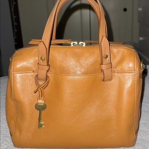 FOSSIL Rachel Satchel